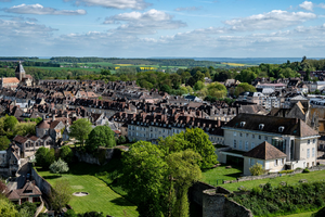 Ménage À Domicile Montluçon